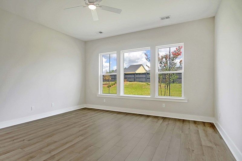 The Lindley - Owner's Retreat