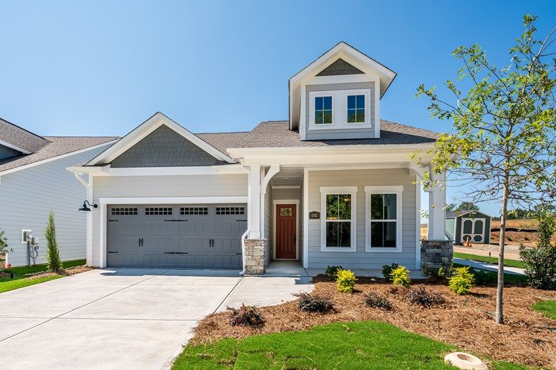 The Allure - B Exterior