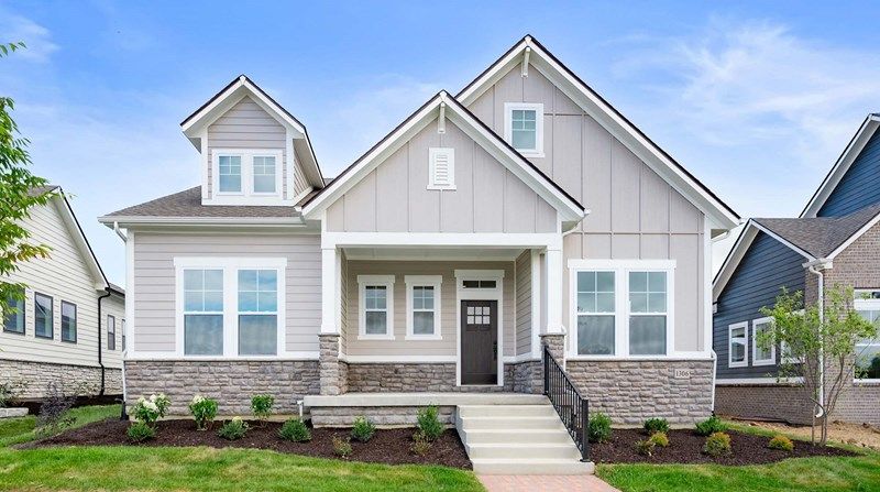 1245 Chatham Hills Blvd. Westfield, IN 46074