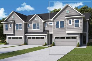 Beehler - Kettering at eTown - Traditional Collection: Jacksonville, Florida - David Weekley Homes