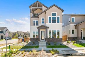 Baseline 33' - The Peaks Collection - Broomfield, CO