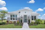 Home in Vistera of Venice – Cottage Series by David Weekley Homes