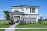 casa en Vistera of Venice – Garden Series por David Weekley Homes