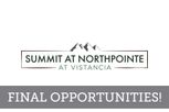Summit at Northpointe at Vistancia - Peoria, AZ