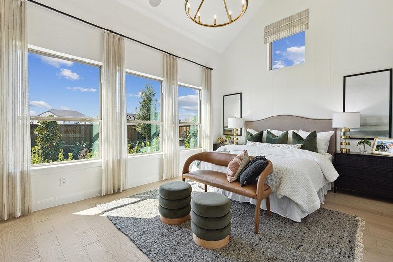 The Gresham - Owner's Retreat