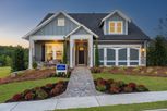 Crescent Pointe at Great Sky - Canton, GA