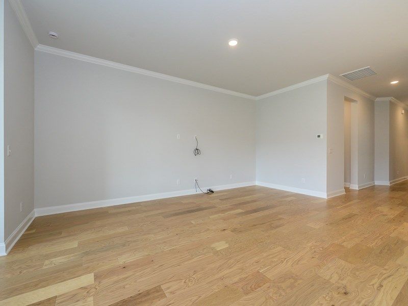 The Lumina - Family Room