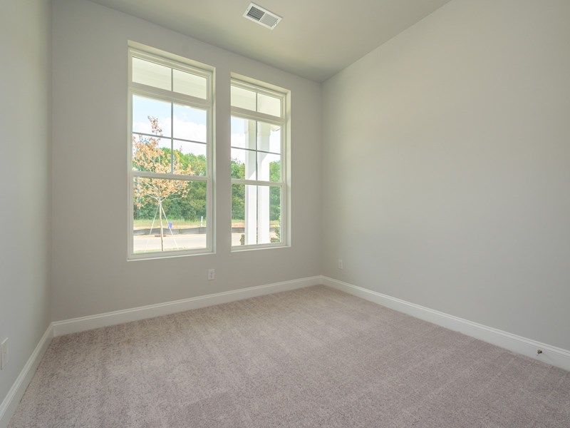 The Lumina - Bedroom