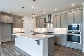 Encore at Wendell Falls – Tradition Series by David Weekley Homes in Raleigh-Durham-Chapel Hill North Carolina