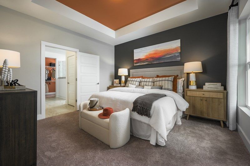 The Inspiration - Owner's Retreat