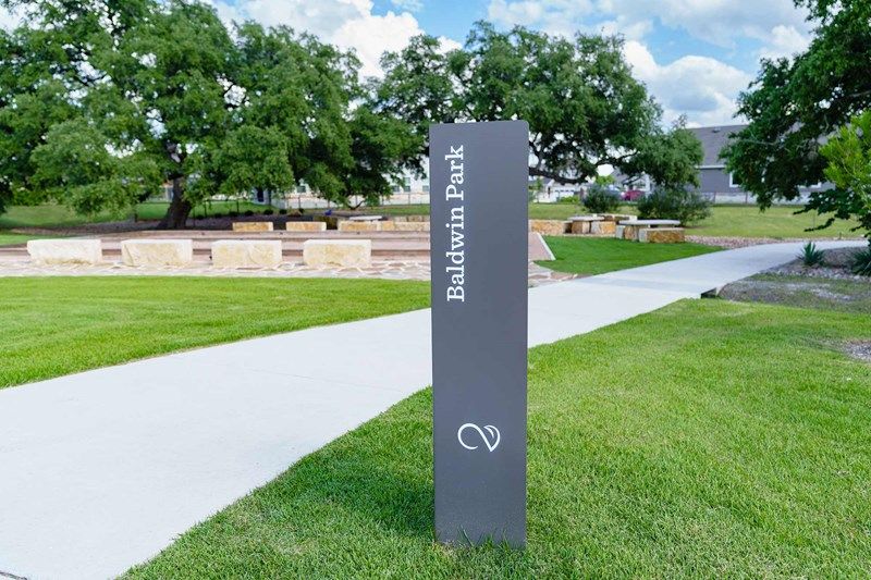 The Crossvine - Trails