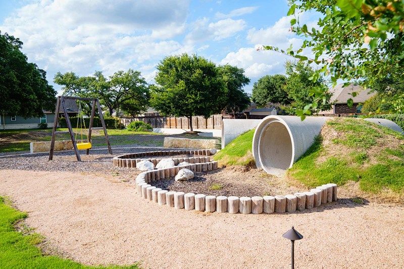 The Crossvine - Pocket Parks