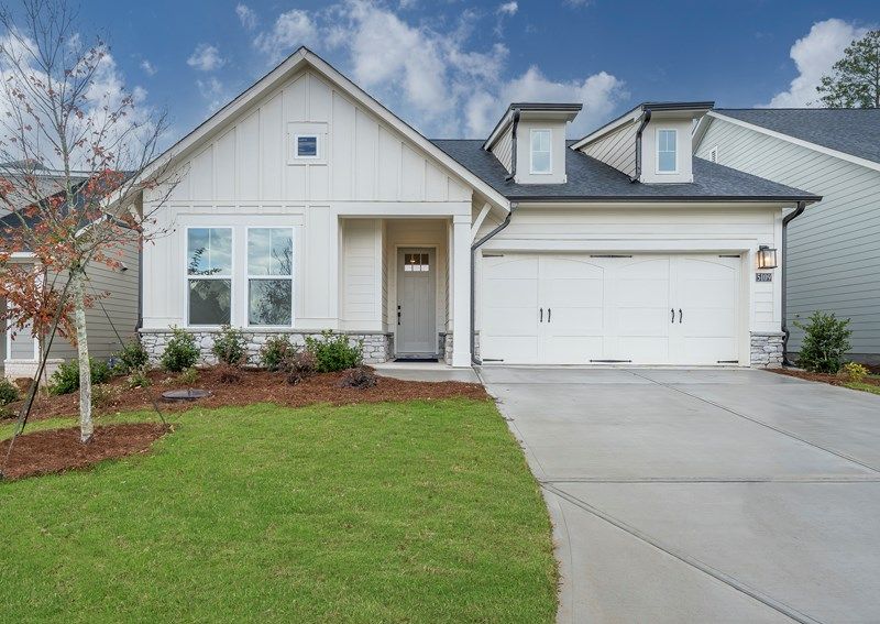 5109 Aster Bend. Canton, GA 30114