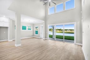 Middlebourne 60' by David Weekley Homes in Jacksonville-St. Augustine Florida