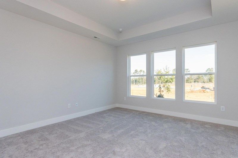 The Edgemont - Owner's Retreat