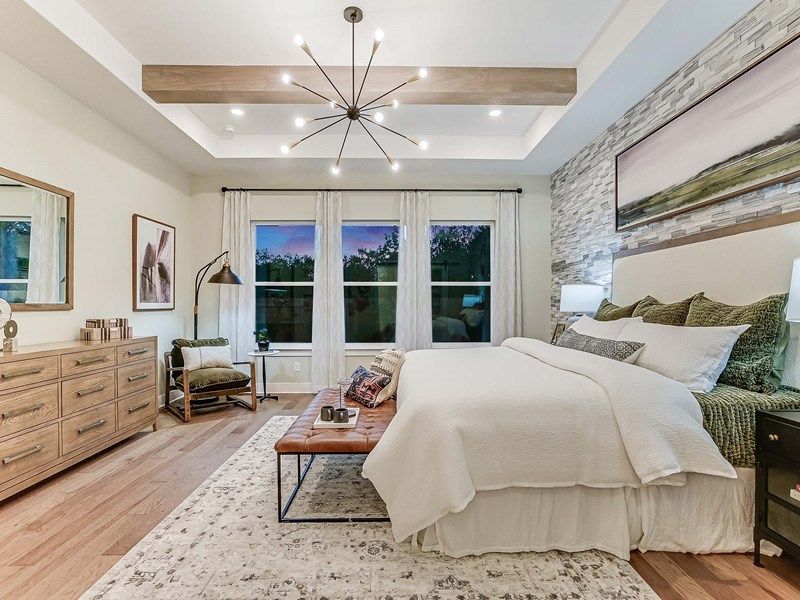 The Paisley - Owner's Retreat