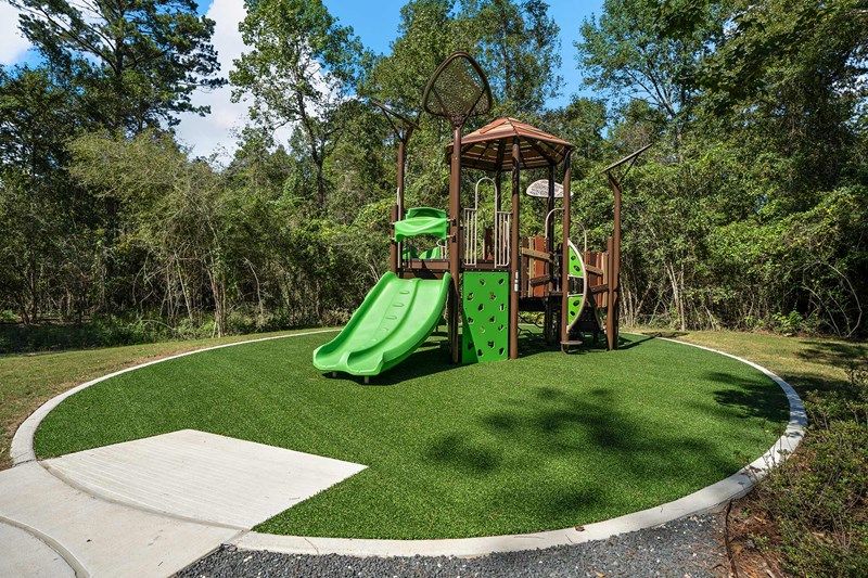 Audubon - Park