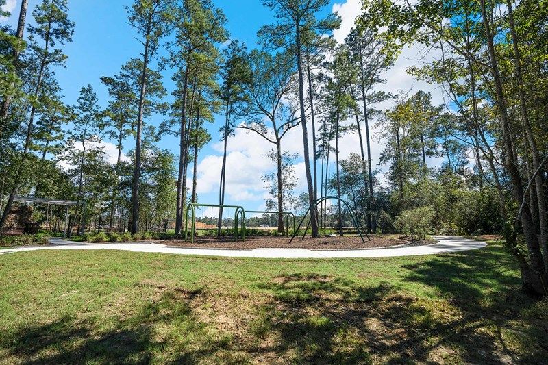 Audubon - Park