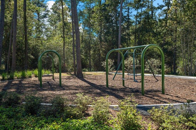 Audubon - Park