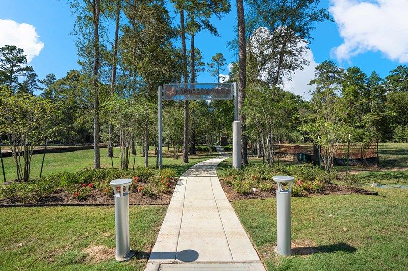 Audubon - Community Trails