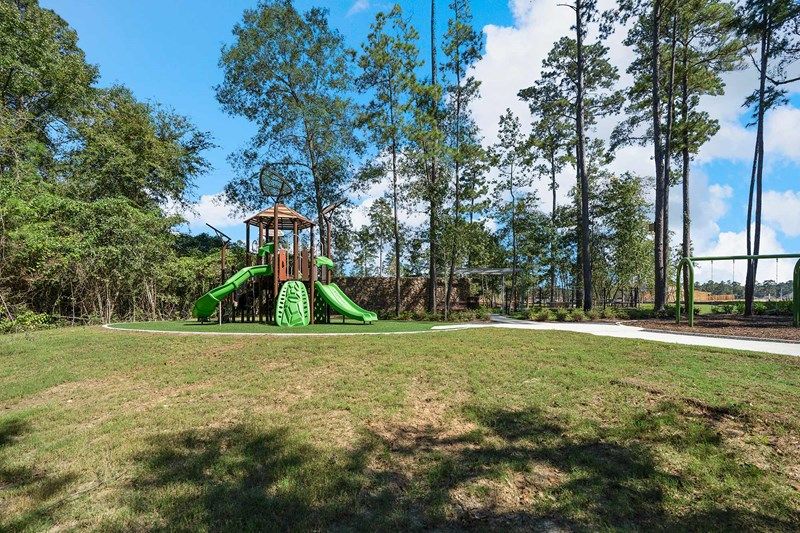 Audubon - Park