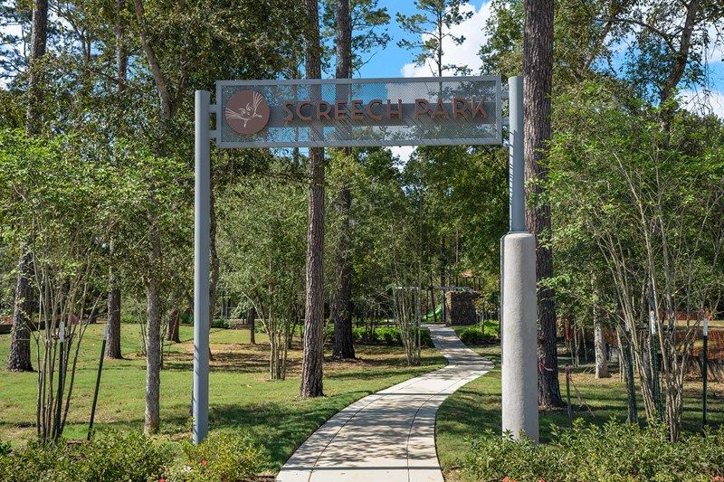 Audubon - Park