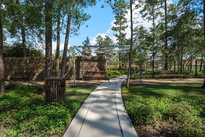 Audubon - Outdoor Recreation Space