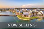 Emerald Landing at Waterside at Lakewood Ranch – Lake Series - Sarasota, FL