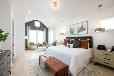 The Whitmore - Owner's Retreat