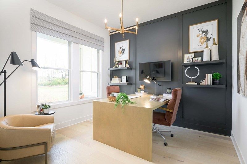 The Whitmore - Study