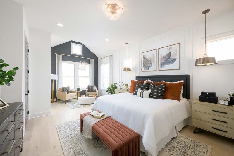 The Whitmore - Owner's Retreat