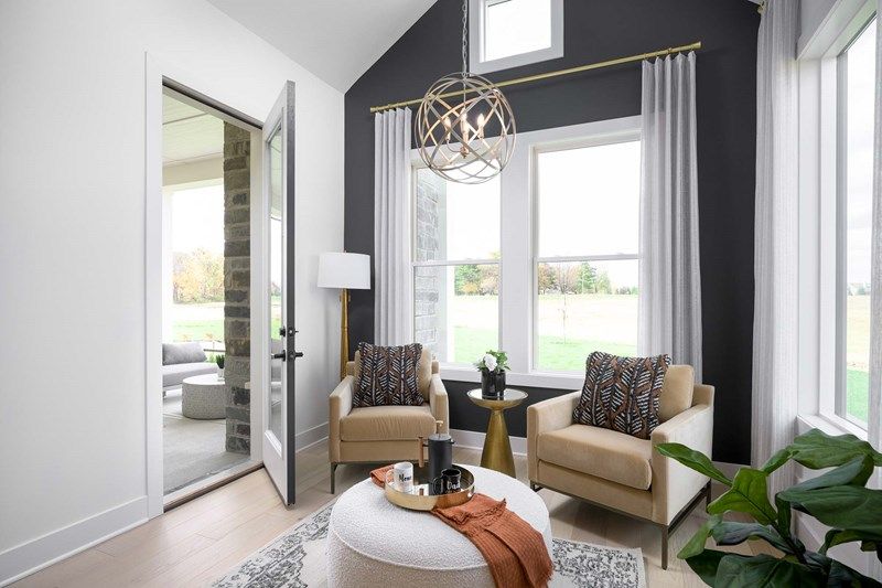 The Whitmore - Owner's Retreat