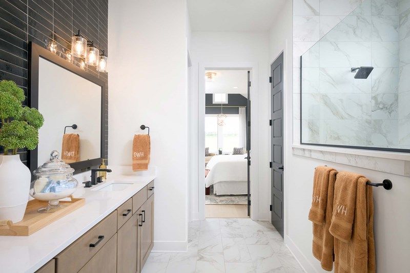 The Whitmore - Owner's Retreat