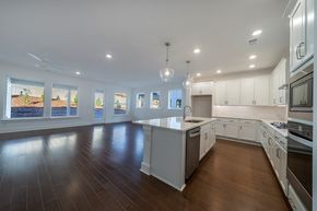 Crescent Pointe at Great Sky by David Weekley Homes in Atlanta Georgia