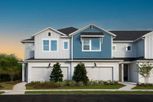 Home in Astera by David Weekley Homes