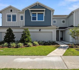 Truman by David Weekley Homes in Orlando FL