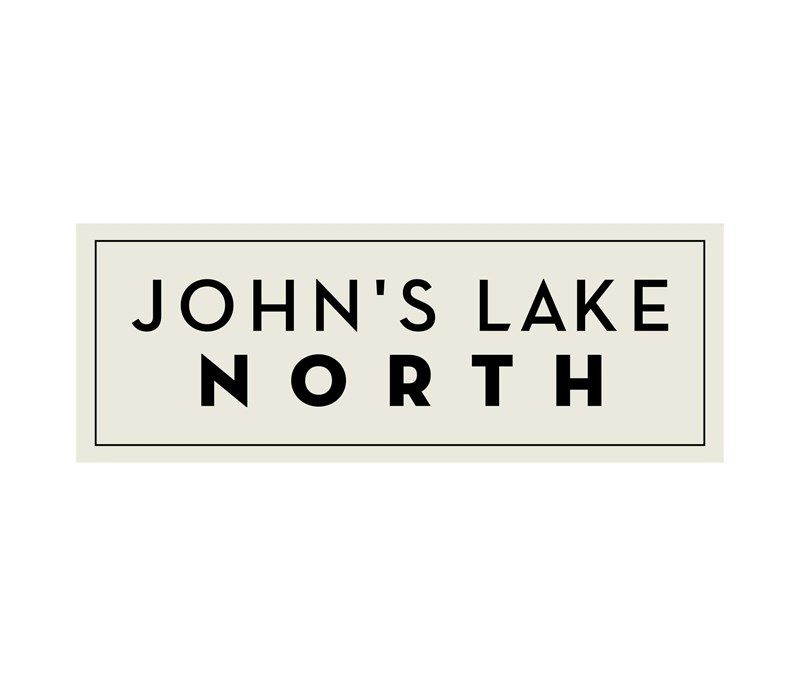 John's Lake North