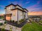 casa en The Point at Rough Hollow por David Weekley Homes