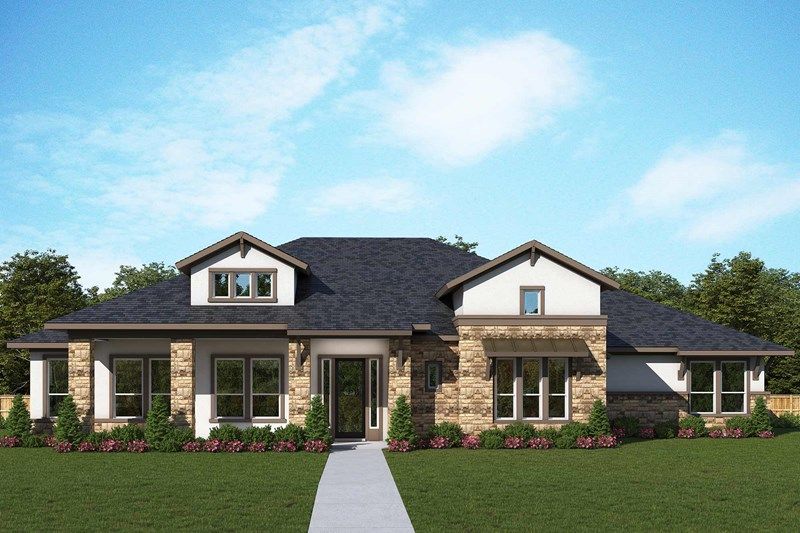 305 Falcon Cove. Castroville, TX 78009