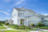 casa en Seabrook Village 40' Front Entry por David Weekley Homes