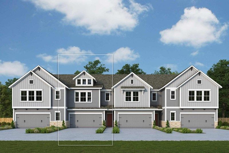 New Construction Homes For Sale in Waxhaw, NC 893 Homes