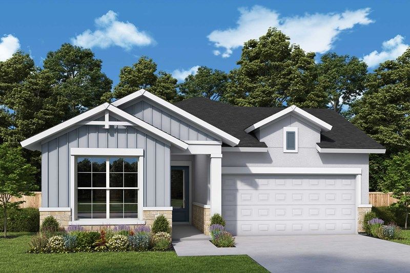New Construction Homes in Parrish, FL 2,884 Homes