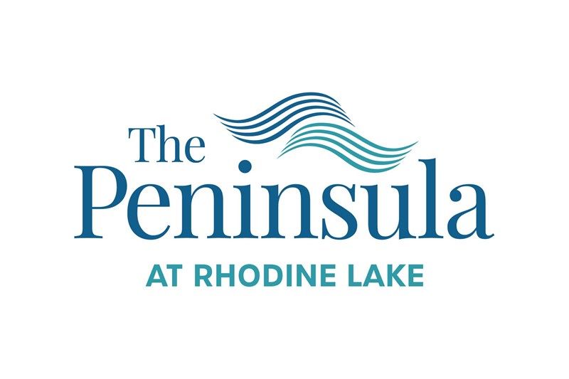 The Peninsula at Rhodine Lake