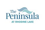 Home in The Peninsula at Rhodine Lake by David Weekley Homes