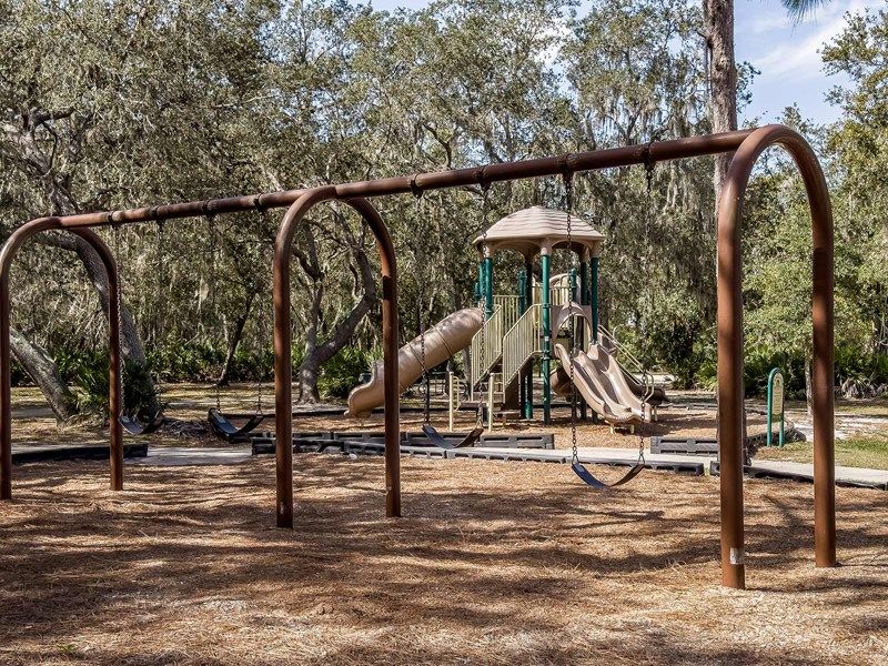 Stephen J Wortham Park