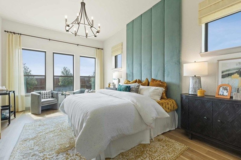 The Jewell - Owner's Retreat