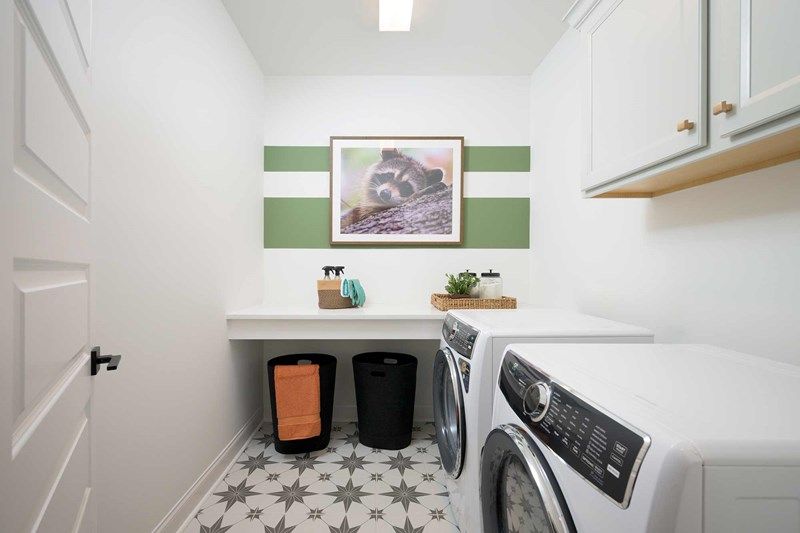 The Satinwood - Utility