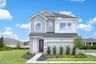 casa en Granville at eTown 38' por David Weekley Homes