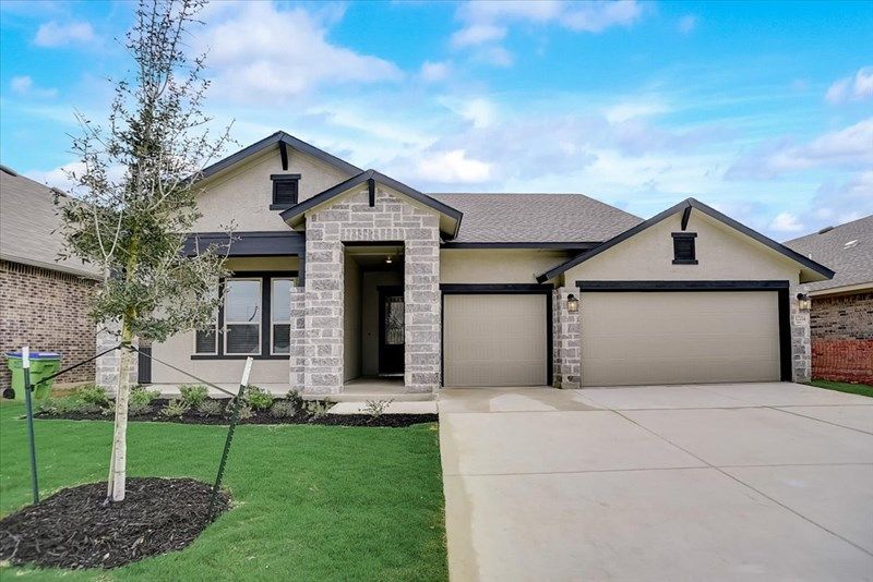 The Rymer - F Exterior