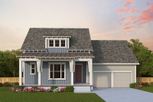 Home in Awendaw Village by David Weekley Homes